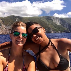 Meet your Posher, Kaitlyn